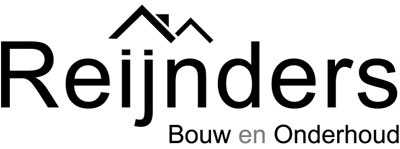 Logo Reijnders bouw