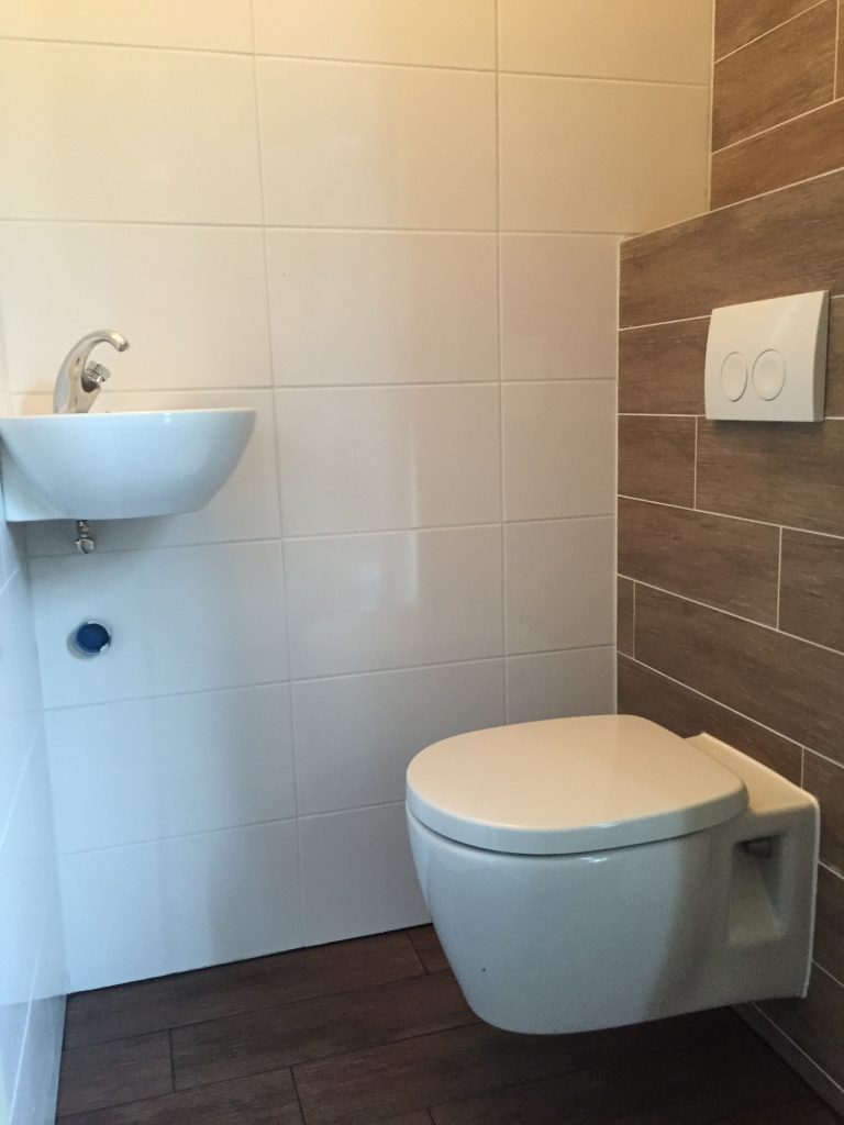 Aanbouw Blaricum